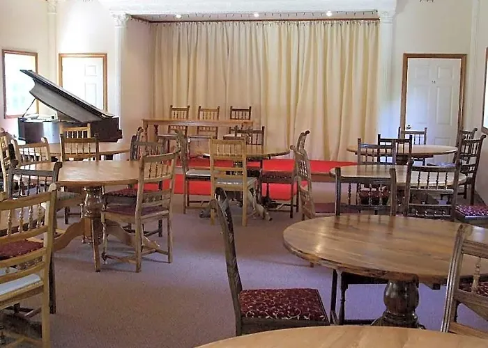 Puritawa Estate Bed And Breakfast