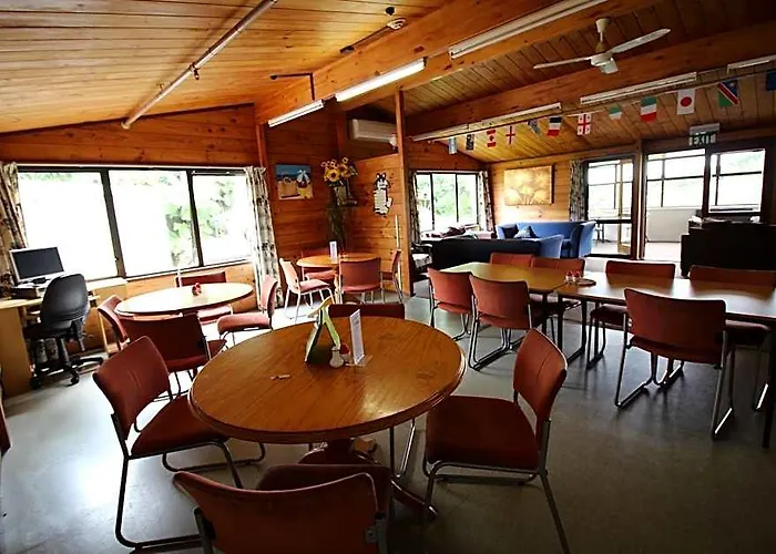 Sunflower Lodge Backpackers